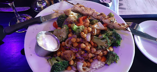 Photo of The Med Restaurant - 419 Rothesay Ave, Saint John, NB E2J 1C3